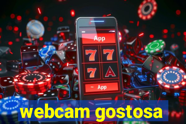 webcam gostosa